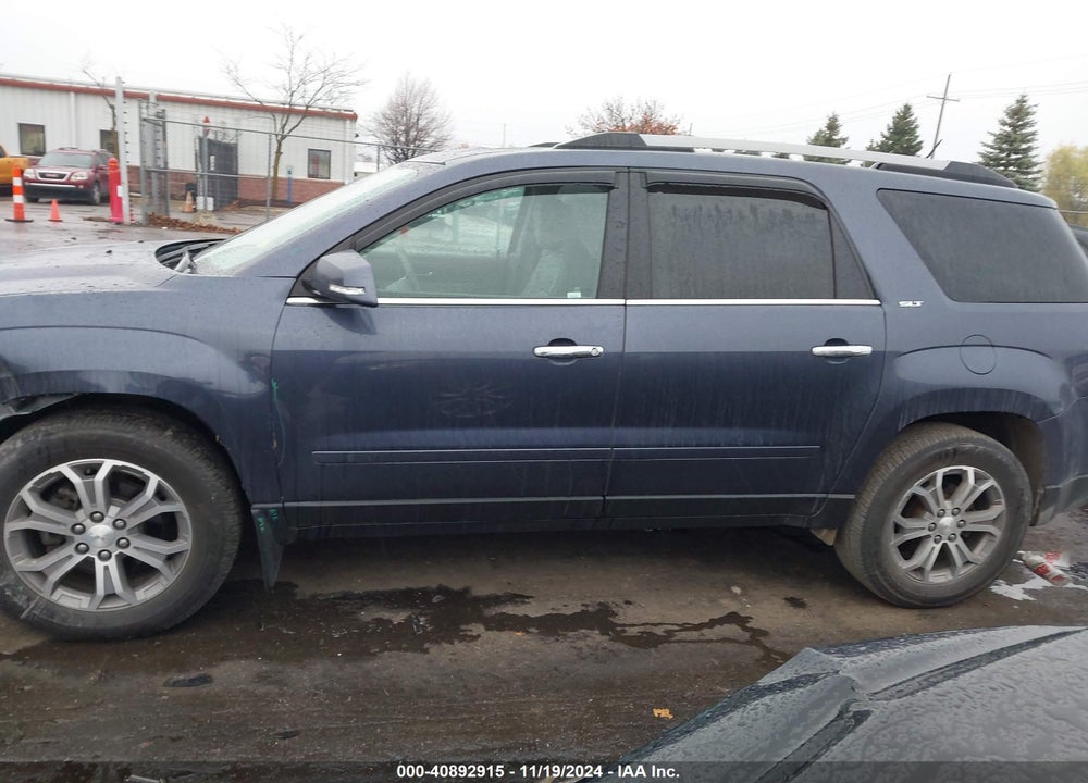 2013 GMC ACADIA VIN: 1GKKVRKD0DJ232679
