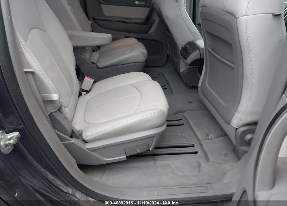 2013 GMC ACADIA VIN: 1GKKVRKD0DJ232679