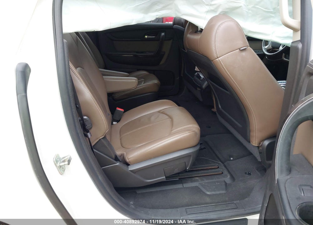 2014 GMC ACADIA SLT-1 VIN: 1GKKVRKD1EJ304703