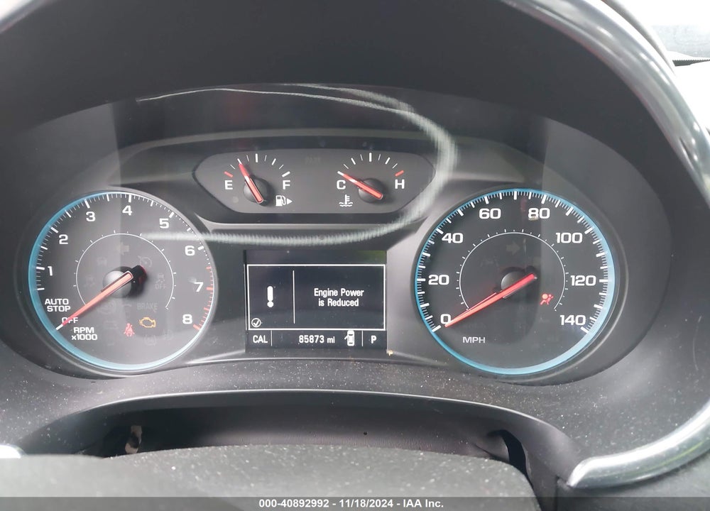 2021 CHEVROLET MALIBU VIN: 1G1ZD5ST9MF005208