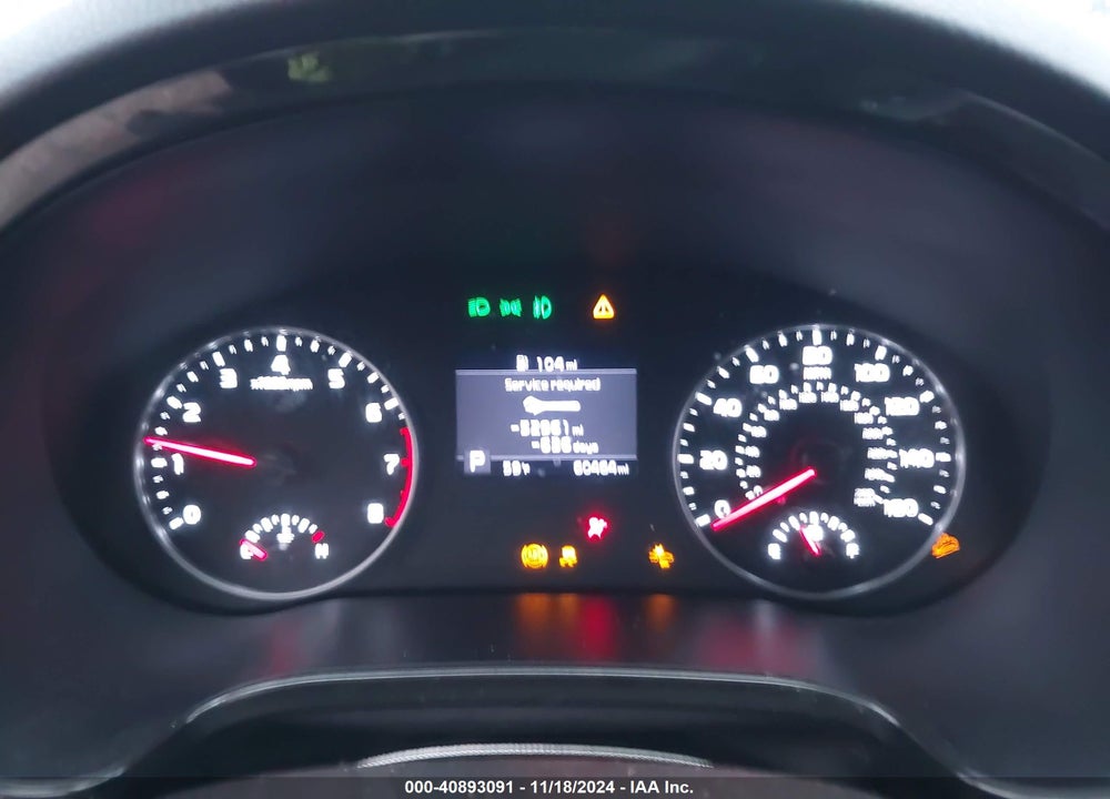 2022 KIA SELTOS S VIN: KNDEU2AA8N7306570