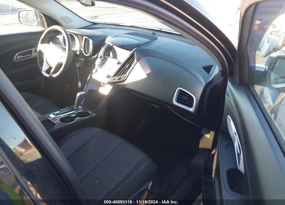 2015 CHEVROLET EQUINOX 1LT VIN: 2GNFLBE33F6378305