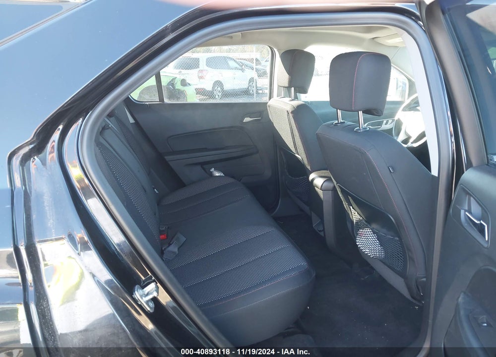 2015 CHEVROLET EQUINOX 1LT VIN: 2GNFLBE33F6378305