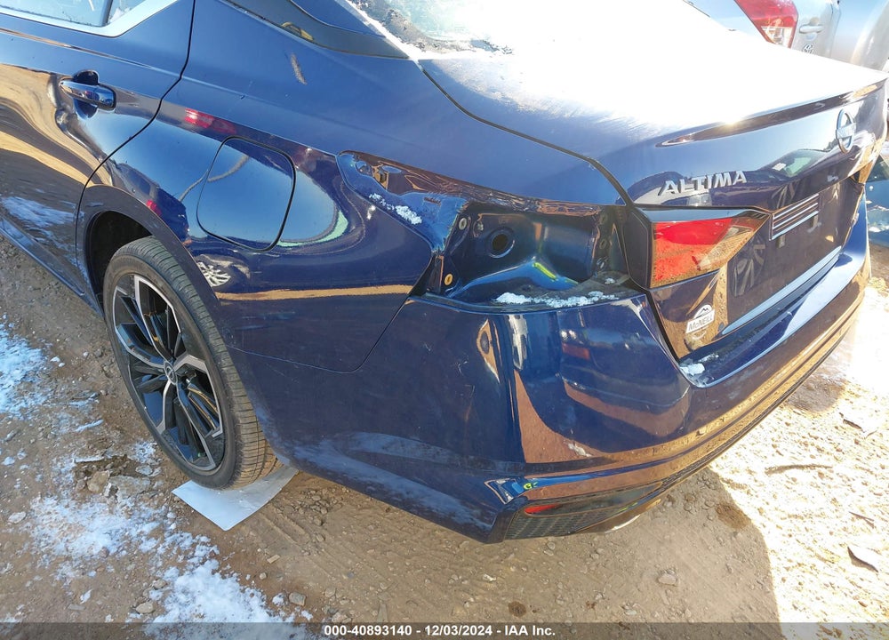 2024 NISSAN ALTIMA VIN: 1N4BL4CW5RN407115