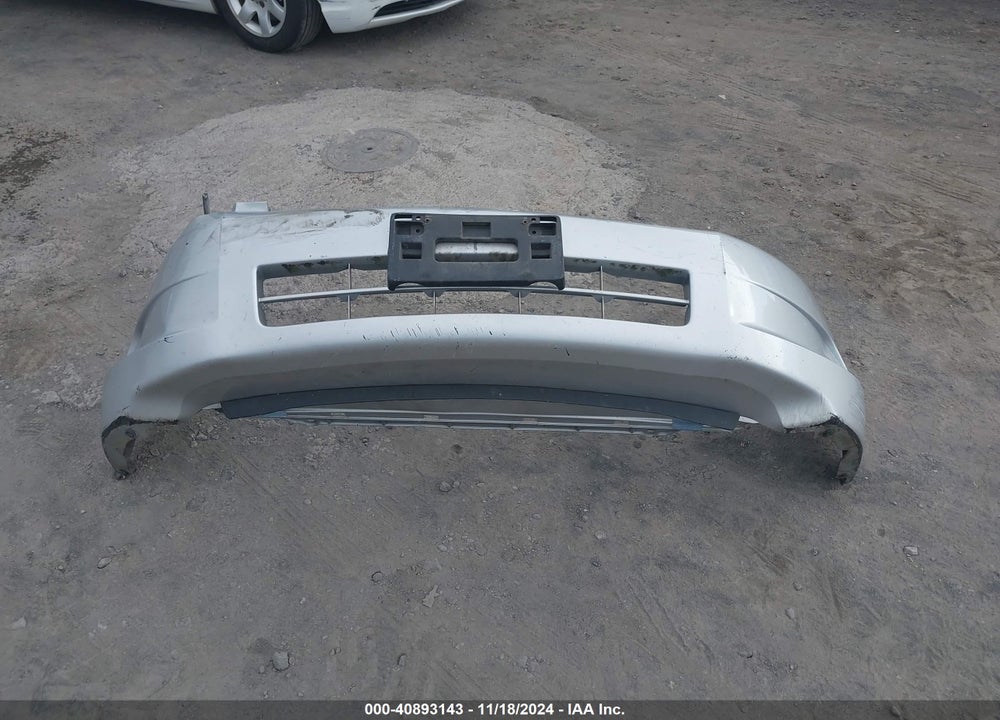 2009 HONDA ACCORD VIN: 1HGCP26419A168950