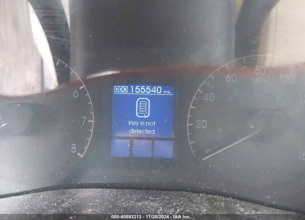 2013 HYUNDAI GENESIS 3.8 VIN: KMHGC4DD0DU226723