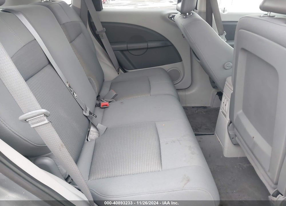 2009 CHRYSLER PT CRUISER TOURING VIN: 3A8FY58959T616126