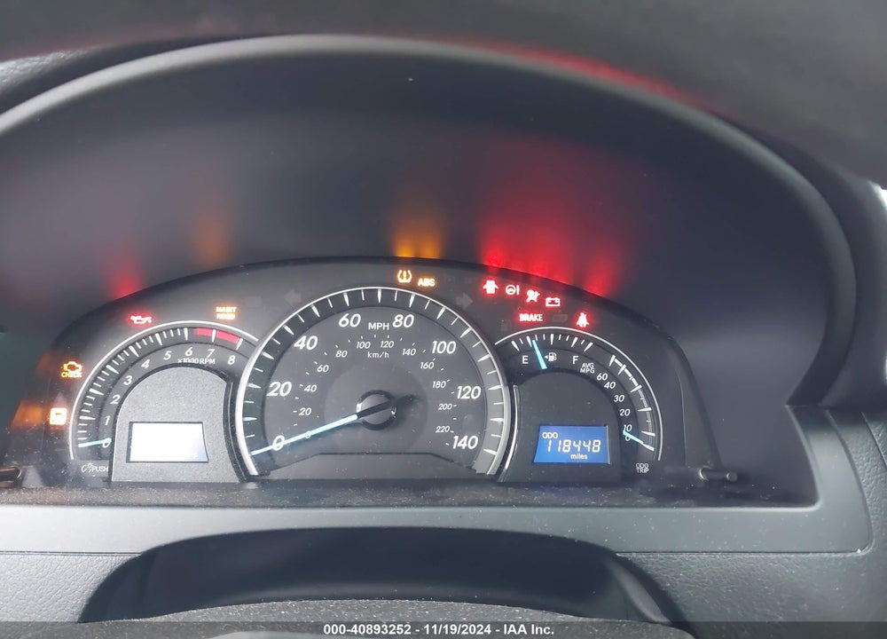 2015 TOYOTA CAMRY VIN: 4T1BF1FK9FU080062