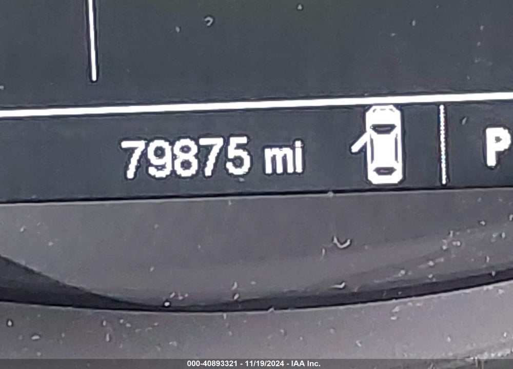 2019 CHEVROLET TRAX LT VIN: KL7CJLSB5KB911939