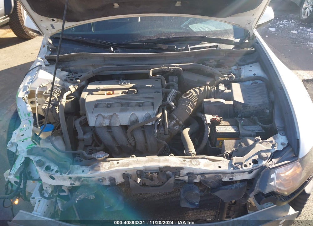 2013 ACURA TSX 2.4 VIN: JH4CU2F40DC012921