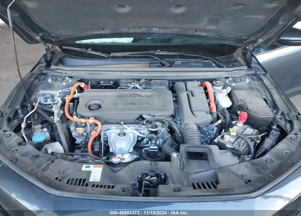 2024 HONDA ACCORD VIN: 1HGCY2F86RA010796