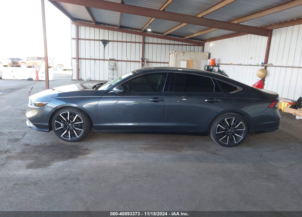 2024 HONDA ACCORD VIN: 1HGCY2F86RA010796