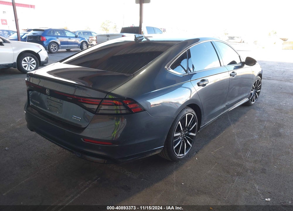 2024 HONDA ACCORD VIN: 1HGCY2F86RA010796