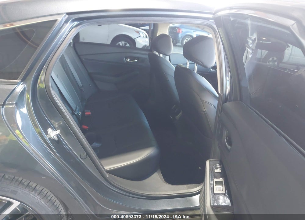 2024 HONDA ACCORD VIN: 1HGCY2F86RA010796