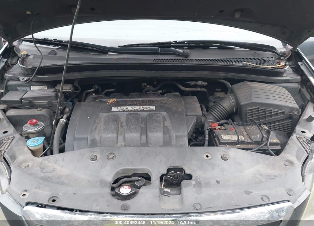 2006 HONDA ODYSSEY EX-L VIN: 5FNRL38706B447021