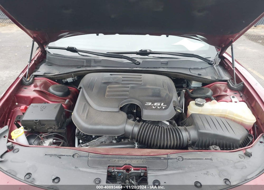 2021 DODGE CHARGER SXT AWD VIN: 2C3CDXJG8MH679916