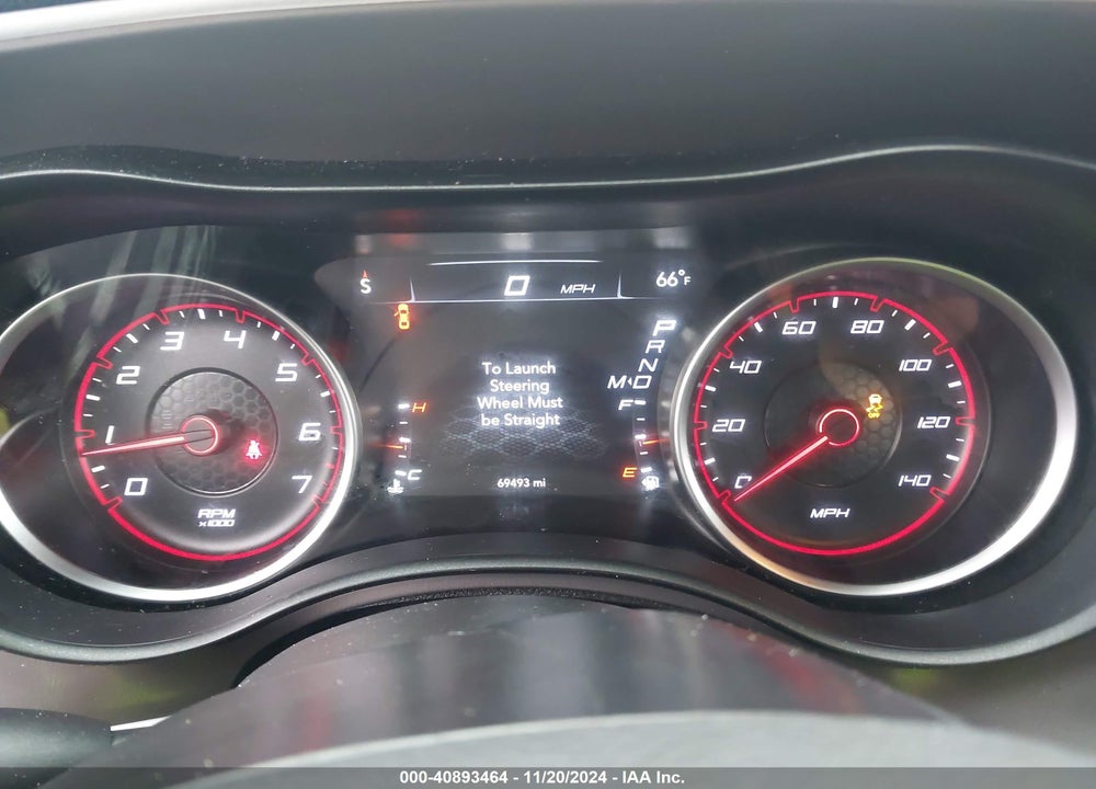 2021 DODGE CHARGER SXT AWD VIN: 2C3CDXJG8MH679916