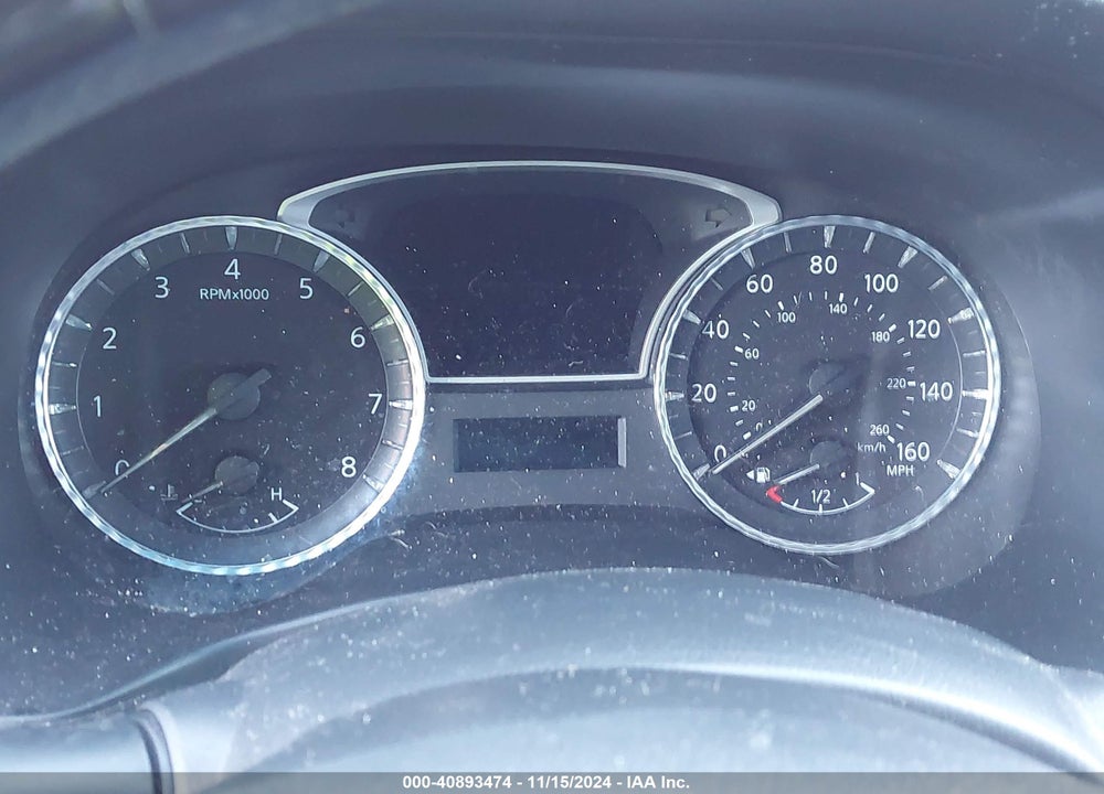 2013 INFINITI JX35 VIN: 5N1AL0MN9DC302436