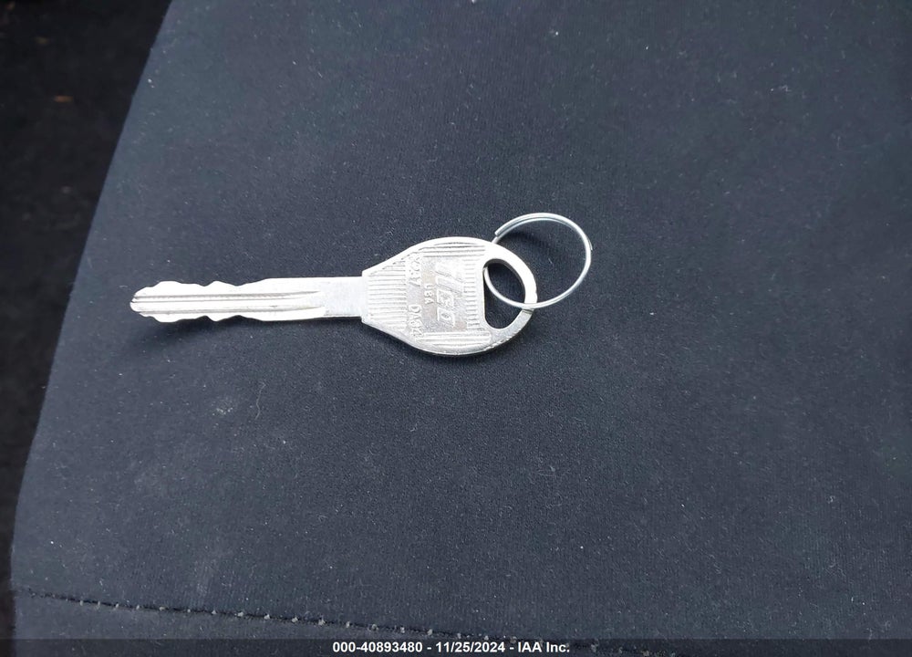 2014 NISSAN VERSA 1.6 S+ VIN: 3N1CN7AP7EL848005