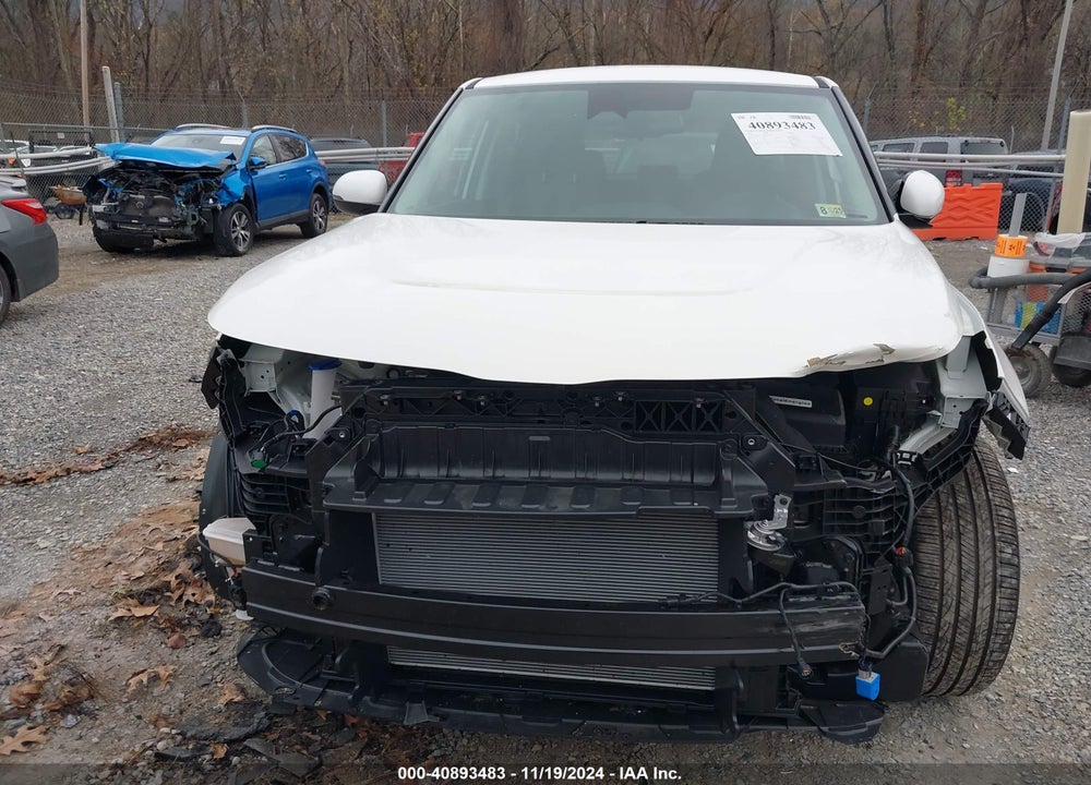 2025 KIA SOUL GT LINE VIN: KNDJ53AU2S7924894