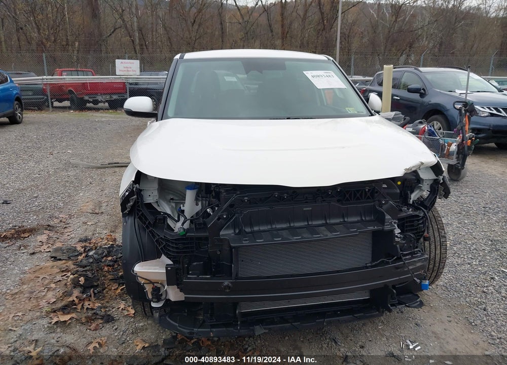 2025 KIA SOUL GT LINE VIN: KNDJ53AU2S7924894