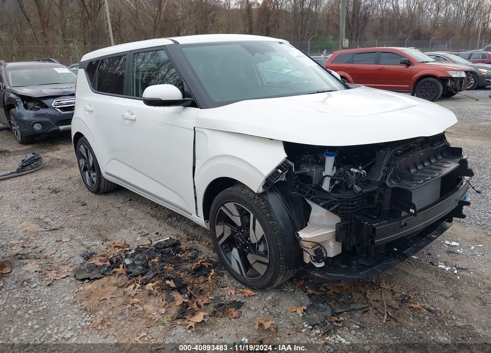 2025 KIA SOUL GT LINE VIN: KNDJ53AU2S7924894