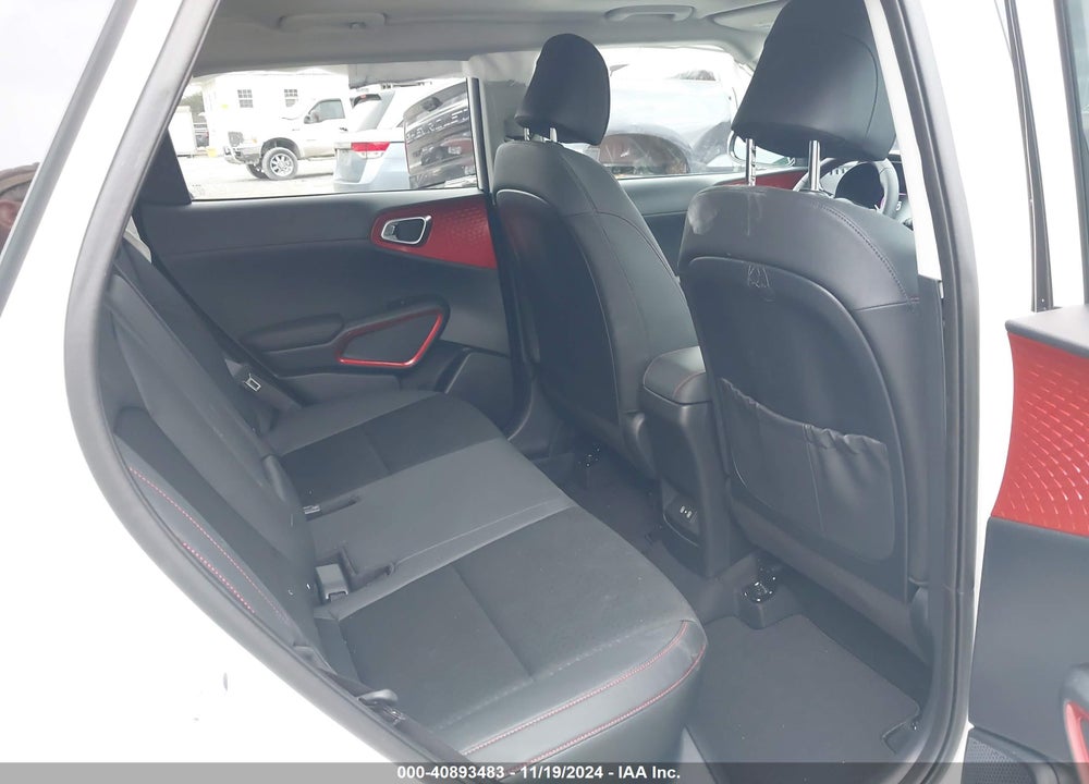 2025 KIA SOUL GT LINE VIN: KNDJ53AU2S7924894