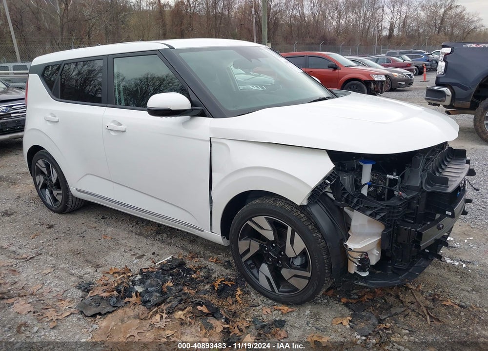 2025 KIA SOUL GT LINE VIN: KNDJ53AU2S7924894
