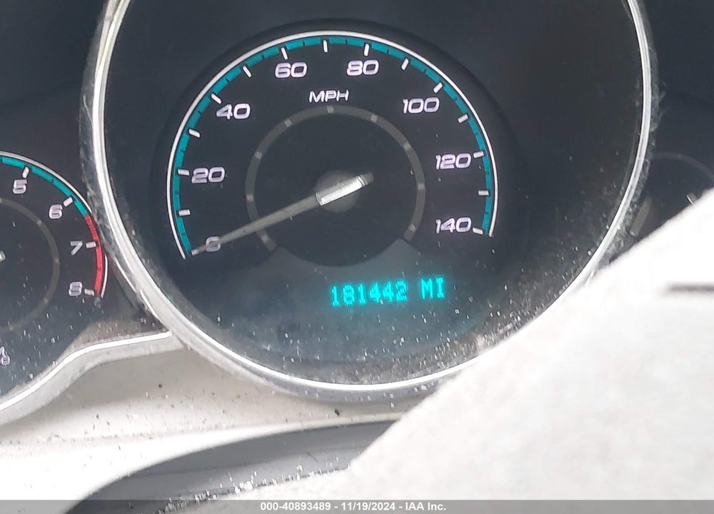 2012 CHEVROLET MALIBU LS VIN: 1G1ZB5E00CF243468