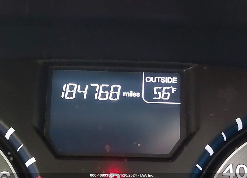 2012 HONDA ODYSSEY EX-L VIN: 5FNRL5H66CB115096