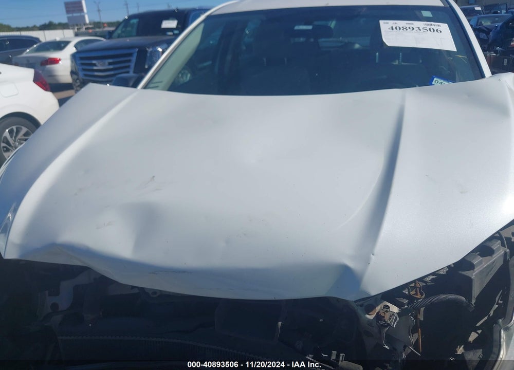 2016 HONDA HR-V LX VIN: 3CZRU6H35GM755093