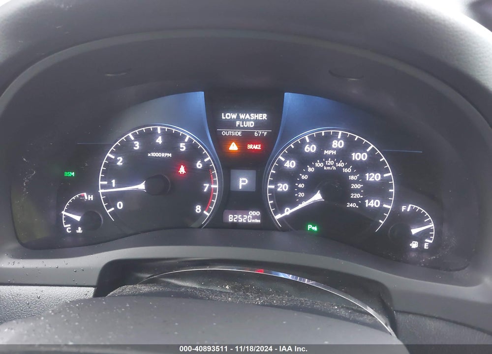 2015 LEXUS RX 350 VIN: 2T2ZK1BA3FC204508