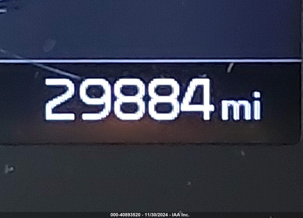 2020 KIA SOUL !/+/S VIN: KNDJ23AU6L7731867