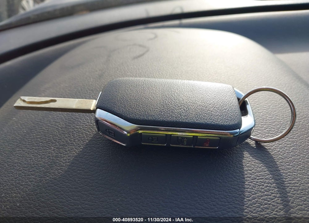 2020 KIA SOUL !/+/S VIN: KNDJ23AU6L7731867