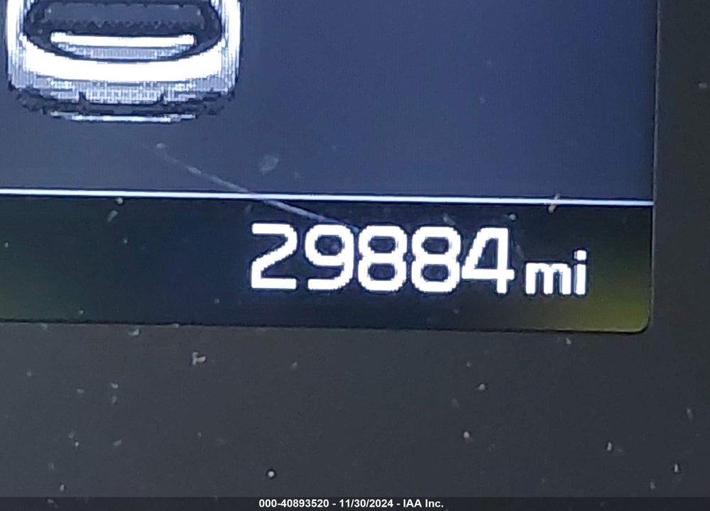 2020 KIA SOUL !/+/S VIN: KNDJ23AU6L7731867