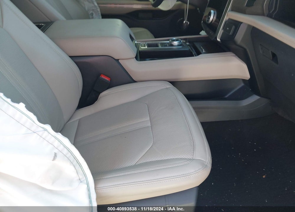 2024 FORD EXPEDITION LIMITED MAX VIN: 1FMJK1K85REA02801