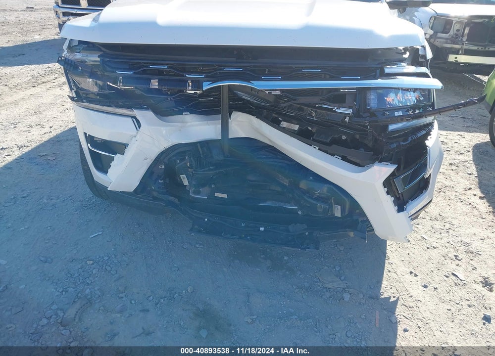 2024 FORD EXPEDITION LIMITED MAX VIN: 1FMJK1K85REA02801