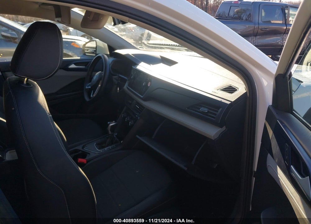 2024 VOLKSWAGEN TAOS 1.5T SE VIN: 3VVSX7B29RM023963