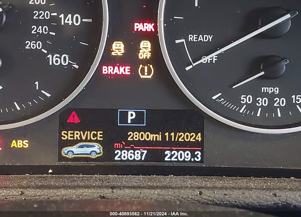 2018 BMW X1 VIN: WBXHU7C38J5H42467