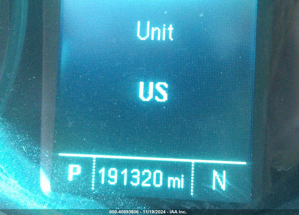 2014 CHEVROLET CRUZE LS AUTO VIN: 1G1PA5SH8E7464415