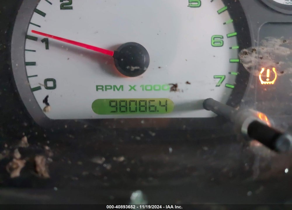 2011 FORD RANGER SPORT VIN: 1FTKR4EE5BPA91562