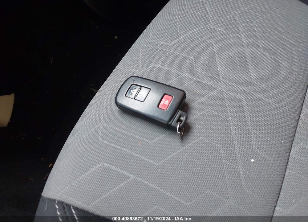 2021 TOYOTA TACOMA VIN: 3TYSZ5ANXMT014307