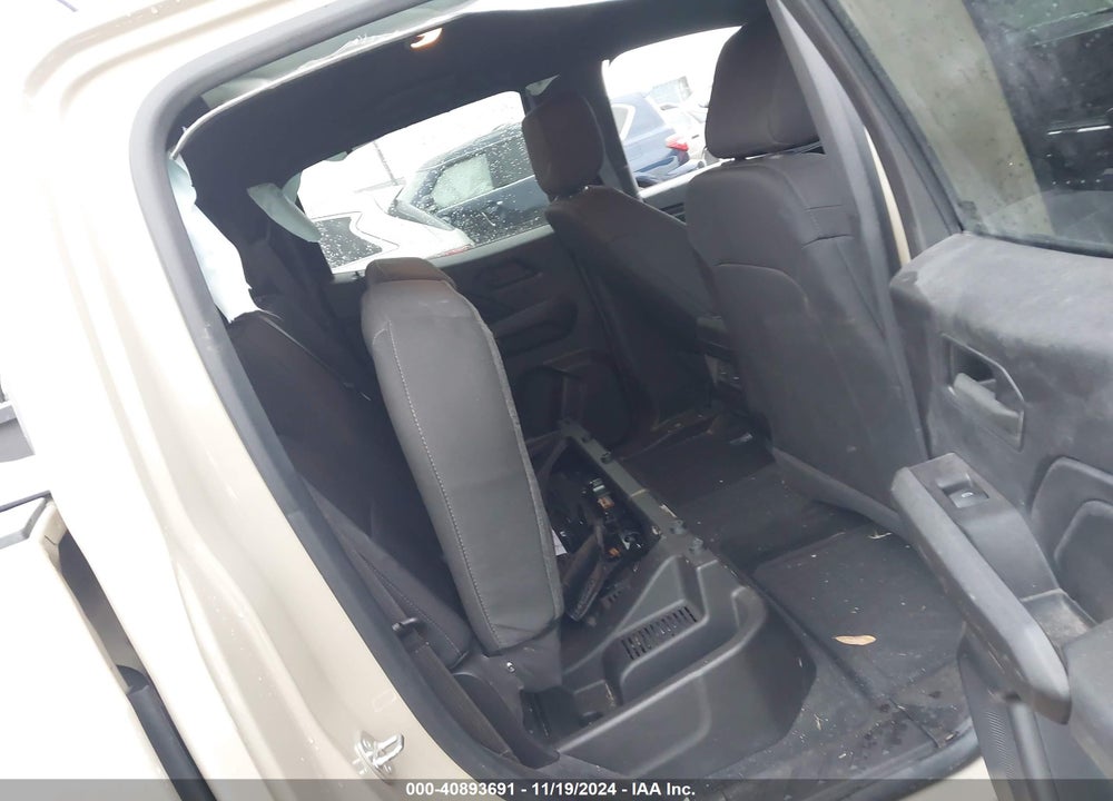 2023 CHEVROLET COLORADO VIN: 1GCPTEEK8P1239877
