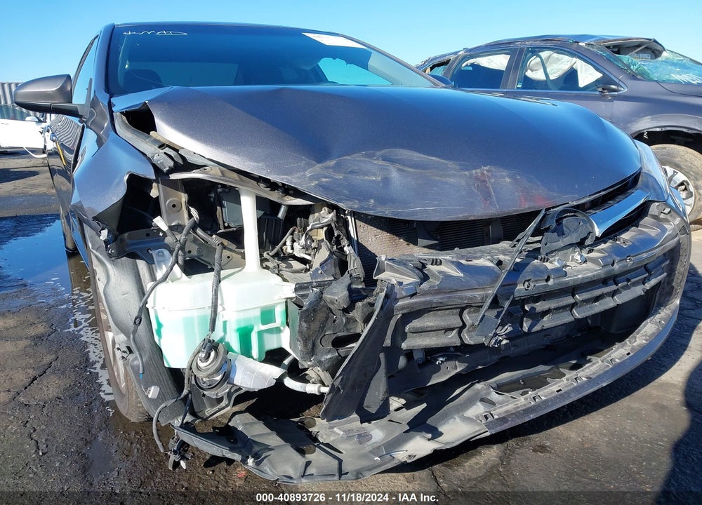 2017 TOYOTA CAMRY SE VIN: 4T1BF1FK3HU364208
