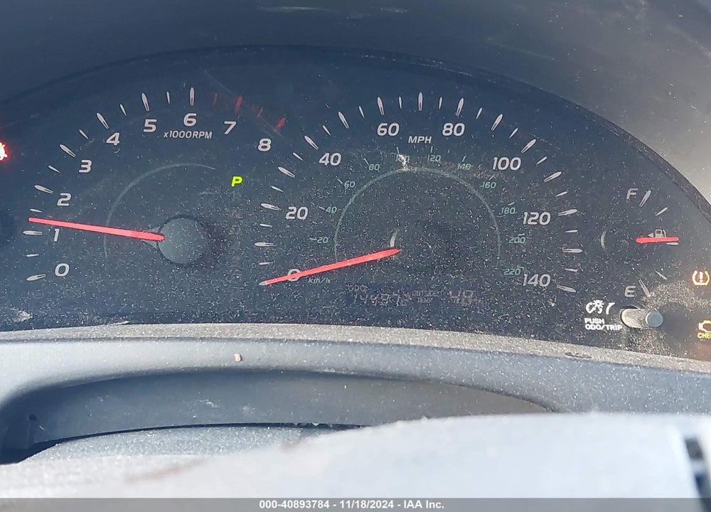 2007 TOYOTA CAMRY LE VIN: 4T1BE46K07U579662