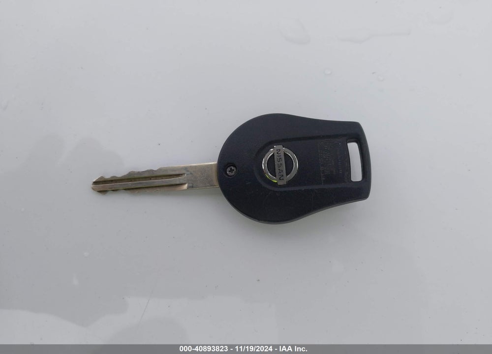 2019 NISSAN SENTRA S VIN: 3N1AB7AP1KY310723