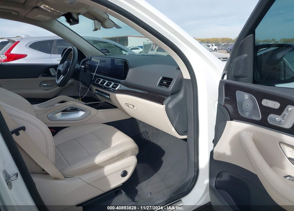 2020 MERCEDES-BENZ GLE 350 4MATIC VIN: 4JGFB4KE6LA185542