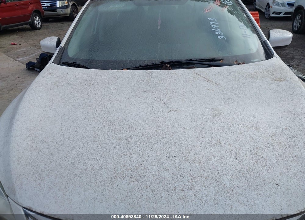 2019 NISSAN SENTRA S VIN: 3N1AB7AP2KY336473