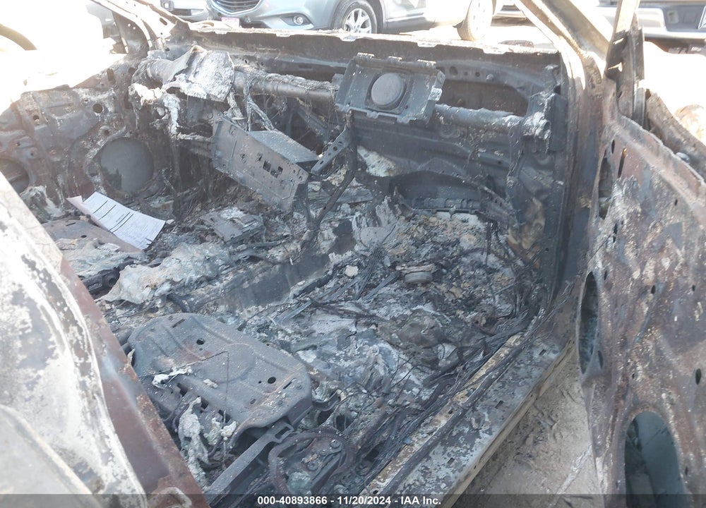 2020 TOYOTA CAMRY VIN: 4T1M11AK4LU921179