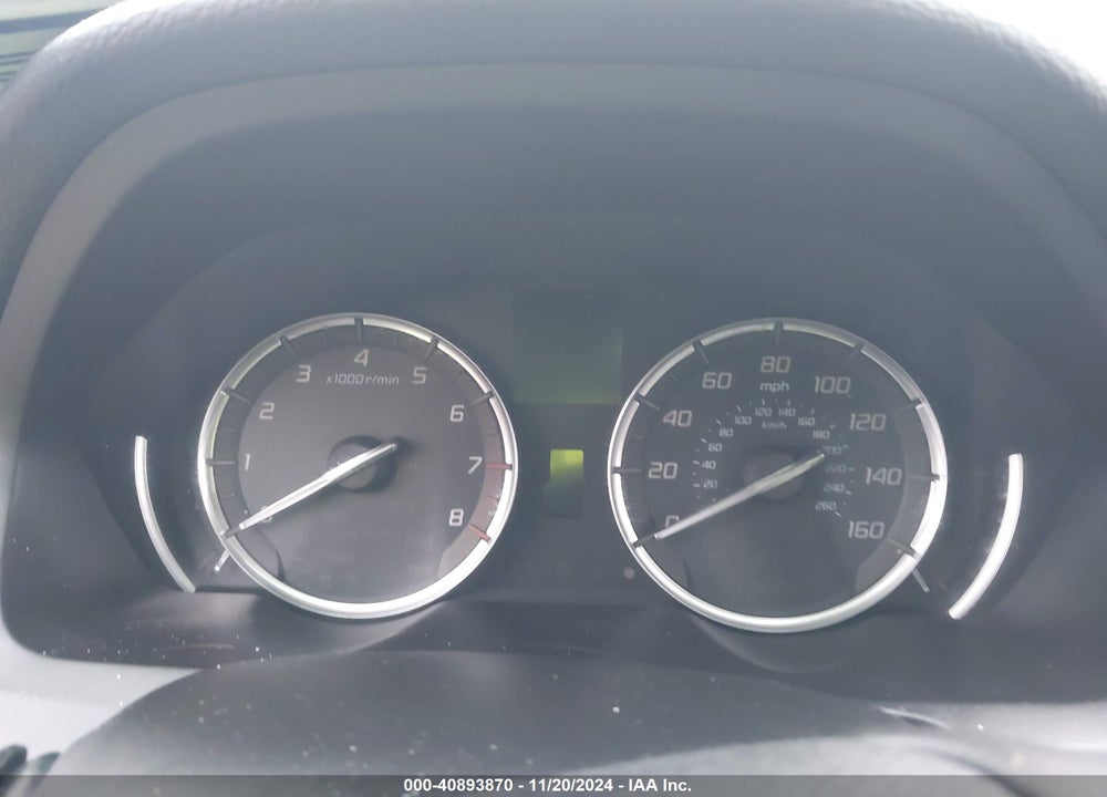 2015 ACURA TLX V6 VIN: 19UUB2F39FA012399